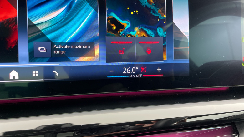 BMW i5 250kW eDrive40 M Sport Pro 84kWh 4dr Auto Electric Saloon